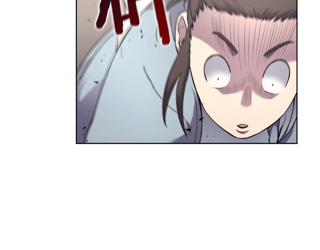 重生之我在魔教耍长枪韩漫全集-第124话 曾今的影子无删减无遮挡章节图片 