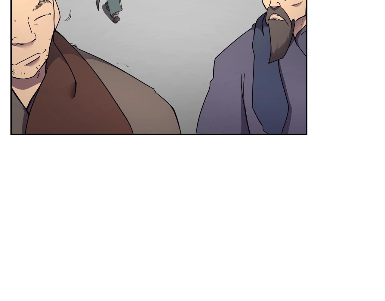重生之我在魔教耍长枪韩漫全集-第128话 不信皇宫无删减无遮挡章节图片 