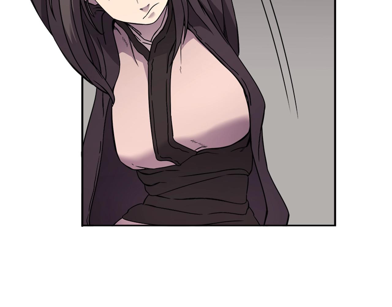 重生之我在魔教耍长枪韩漫全集-第129话 义血门无删减无遮挡章节图片 
