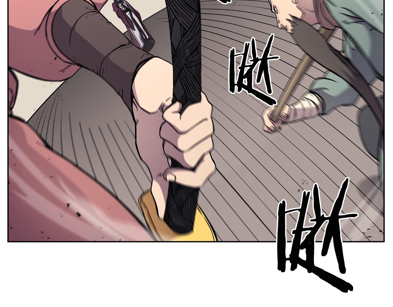 重生之我在魔教耍长枪韩漫全集-第130话 识破无删减无遮挡章节图片 