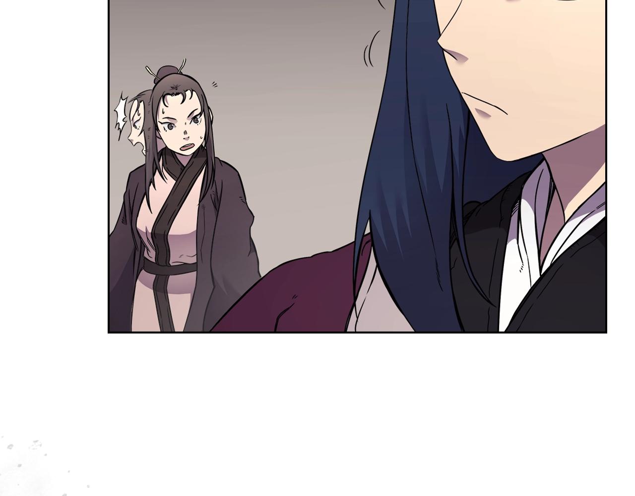重生之我在魔教耍长枪韩漫全集-第130话 识破无删减无遮挡章节图片 