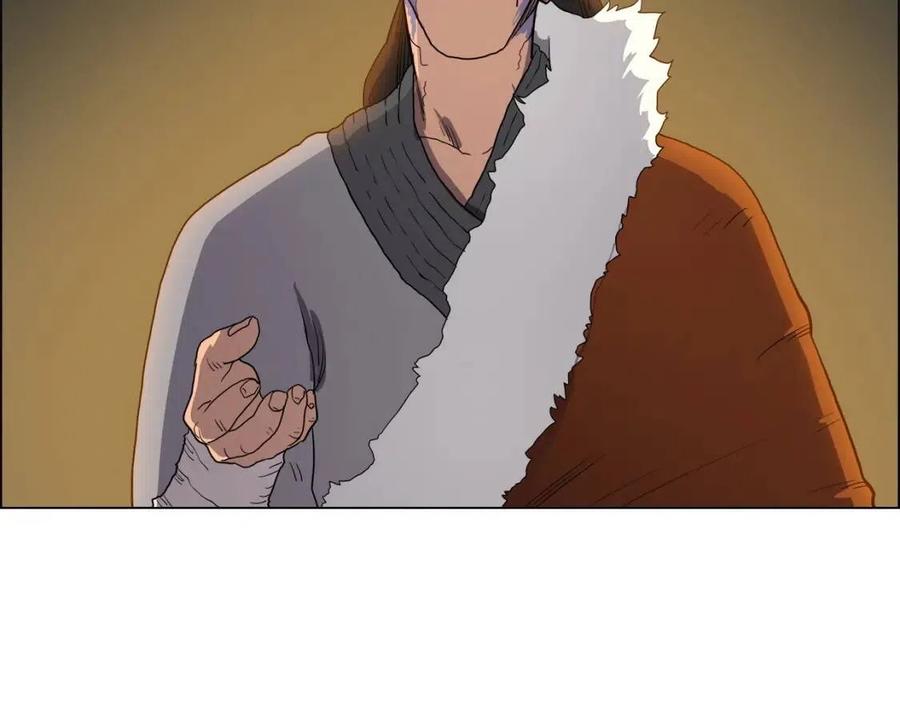 重生之我在魔教耍长枪韩漫全集-第14话 幸存的强者们无删减无遮挡章节图片 