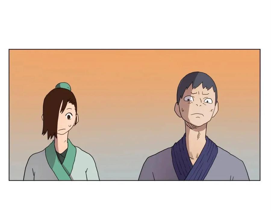 重生之我在魔教耍长枪韩漫全集-第14话 幸存的强者们无删减无遮挡章节图片 