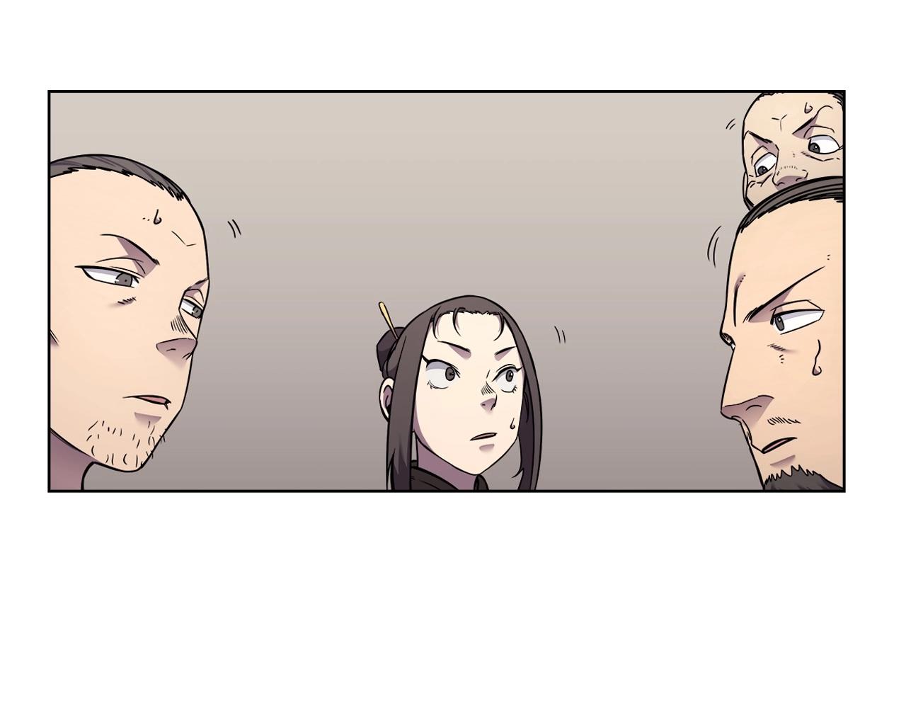 重生之我在魔教耍长枪韩漫全集-第131话 通过测试无删减无遮挡章节图片 