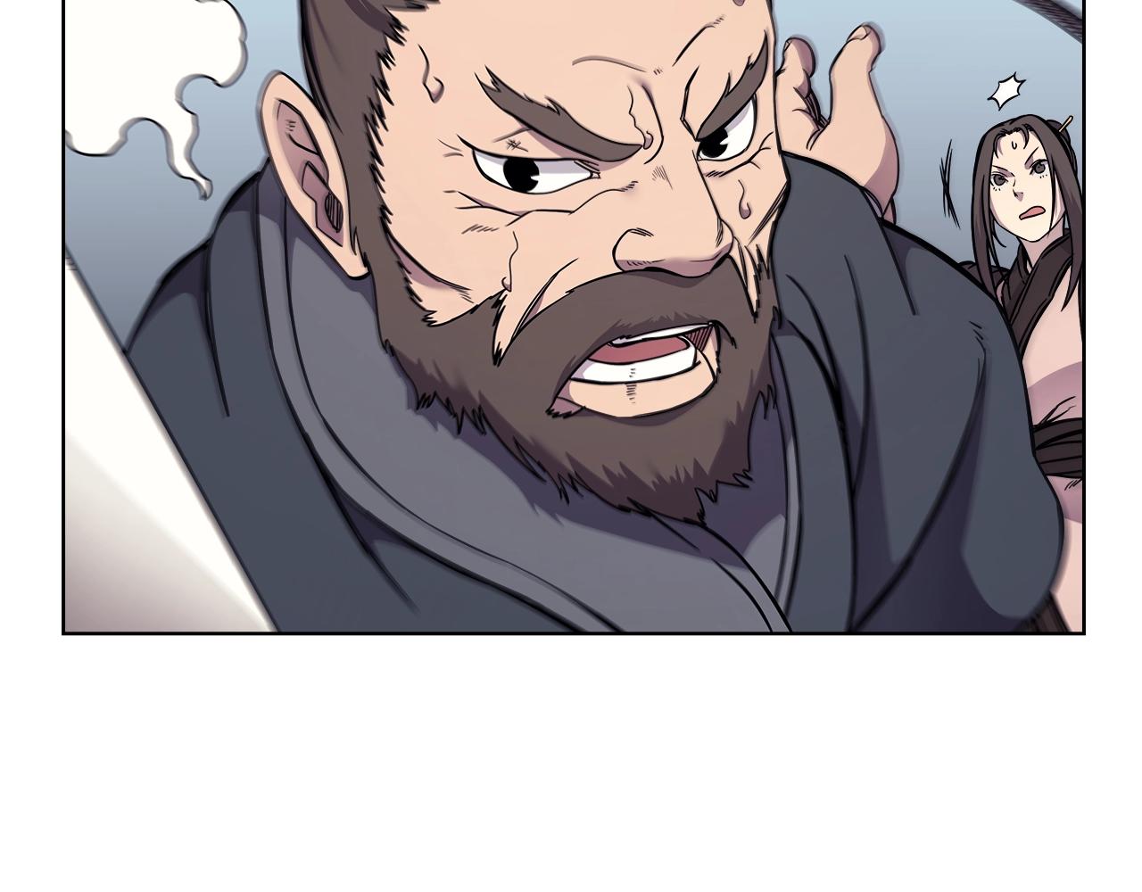 重生之我在魔教耍长枪韩漫全集-第132话 仇人相见无删减无遮挡章节图片 