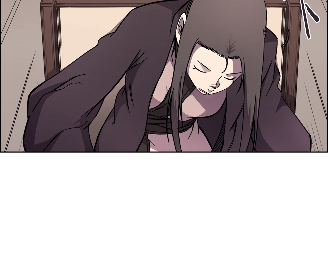 重生之我在魔教耍长枪韩漫全集-第132话 仇人相见无删减无遮挡章节图片 