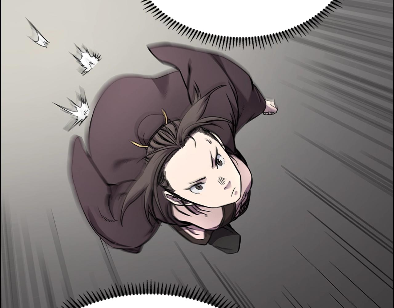 重生之我在魔教耍长枪韩漫全集-第132话 仇人相见无删减无遮挡章节图片 