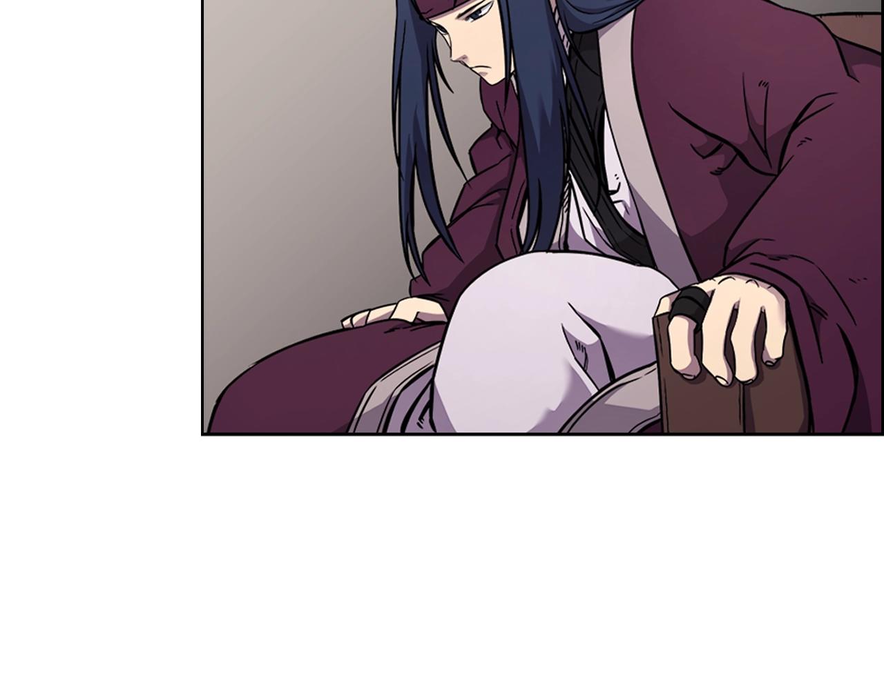 重生之我在魔教耍长枪韩漫全集-第132话 仇人相见无删减无遮挡章节图片 