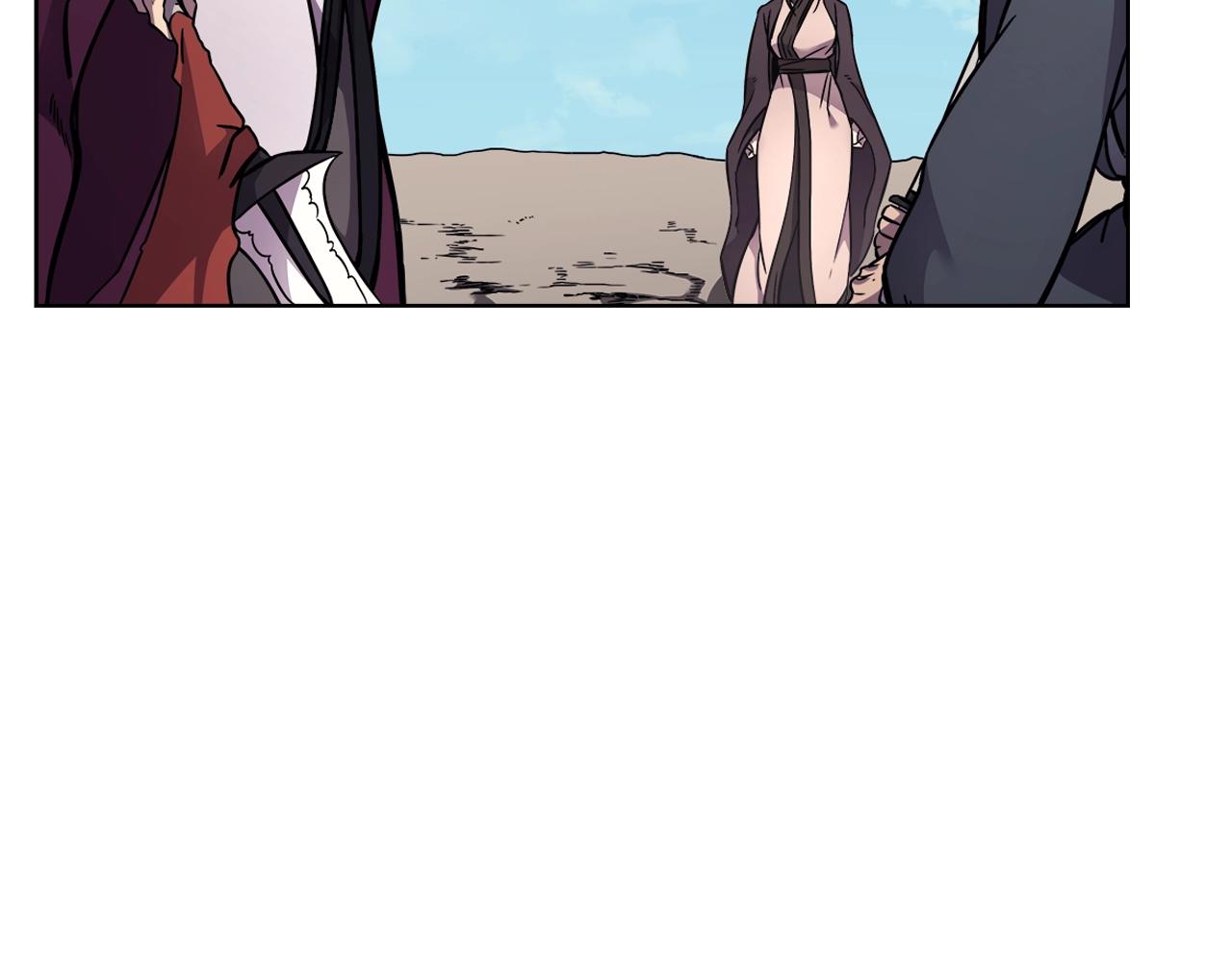 重生之我在魔教耍长枪韩漫全集-第133话 另有隐情无删减无遮挡章节图片 