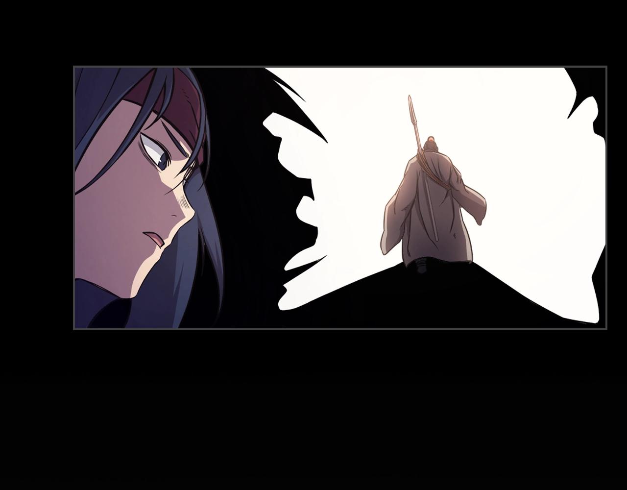 重生之我在魔教耍长枪韩漫全集-第134话 献身武林无删减无遮挡章节图片 