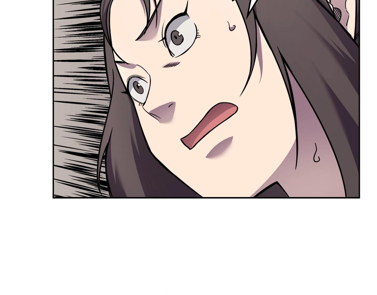 重生之我在魔教耍长枪韩漫全集-第135话 他的眼神无删减无遮挡章节图片 