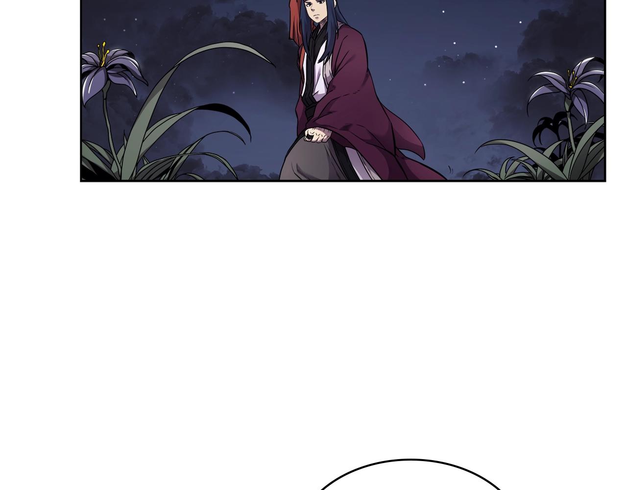 重生之我在魔教耍长枪韩漫全集-第137话 义血门主无删减无遮挡章节图片 