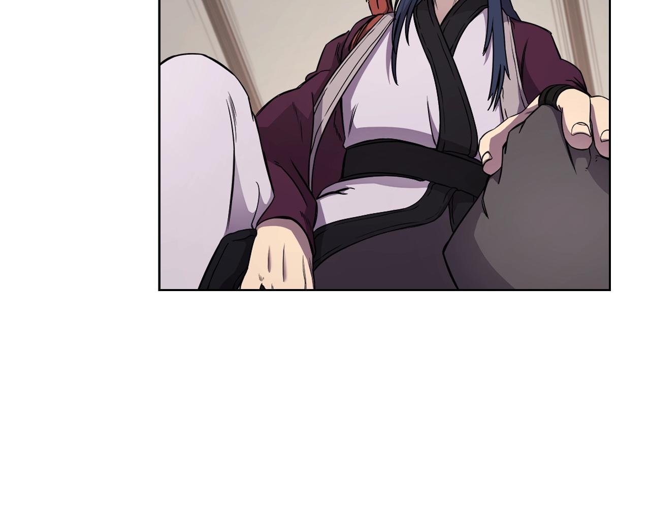重生之我在魔教耍长枪韩漫全集-第139话 我是天魔无删减无遮挡章节图片 