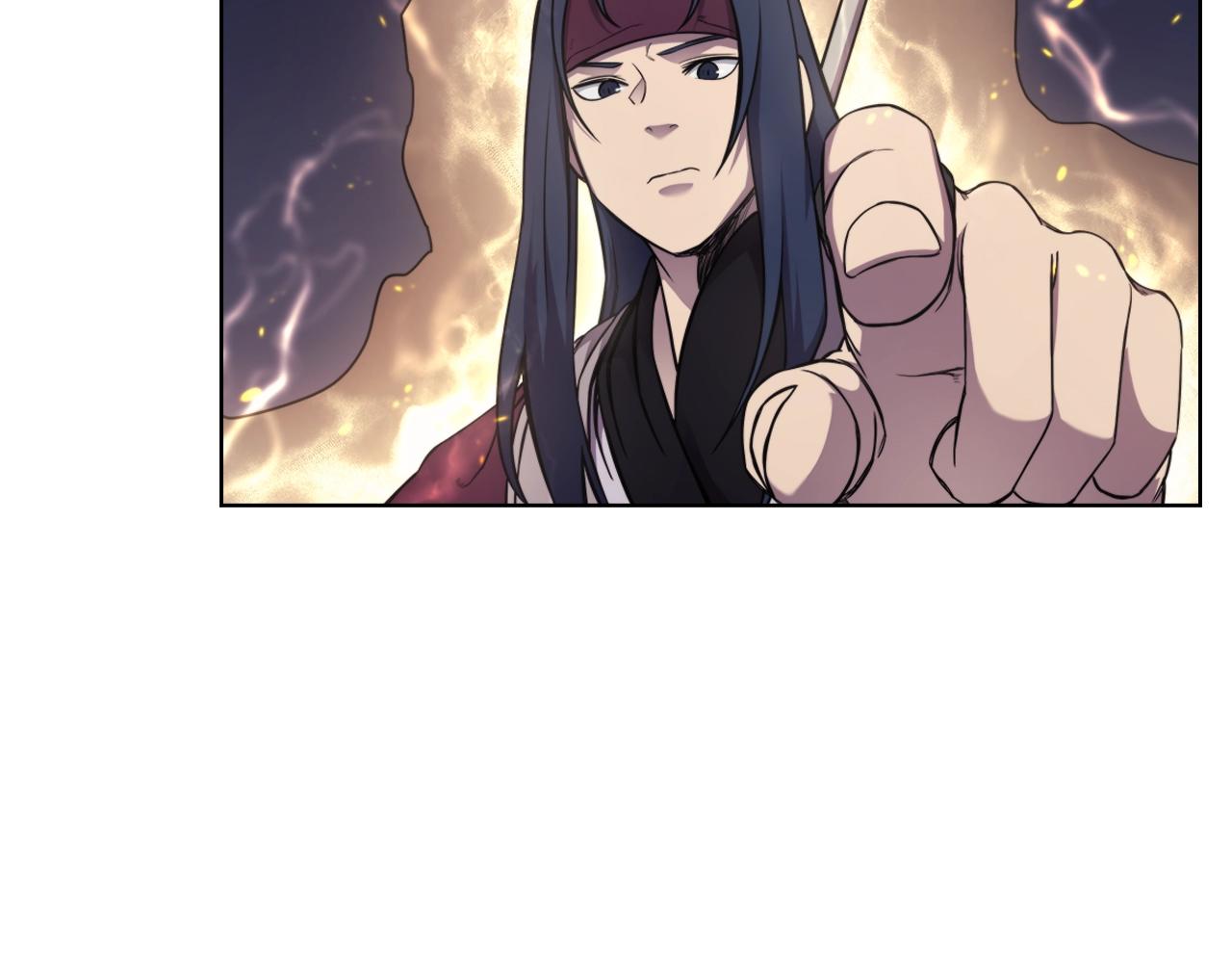 重生之我在魔教耍长枪韩漫全集-第140话 天魔伏龙无删减无遮挡章节图片 