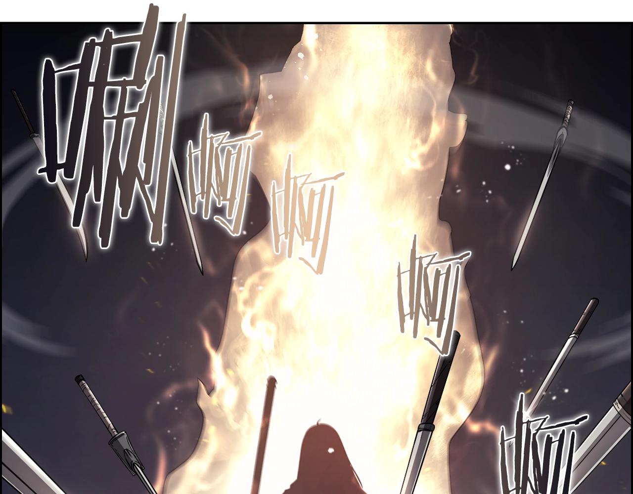 重生之我在魔教耍长枪韩漫全集-第140话 天魔伏龙无删减无遮挡章节图片 