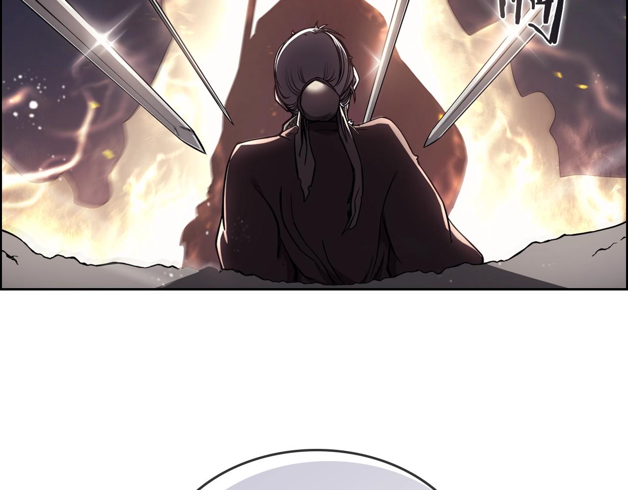 重生之我在魔教耍长枪韩漫全集-第140话 天魔伏龙无删减无遮挡章节图片 