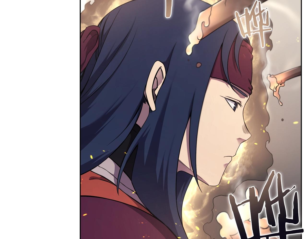 重生之我在魔教耍长枪韩漫全集-第140话 天魔伏龙无删减无遮挡章节图片 