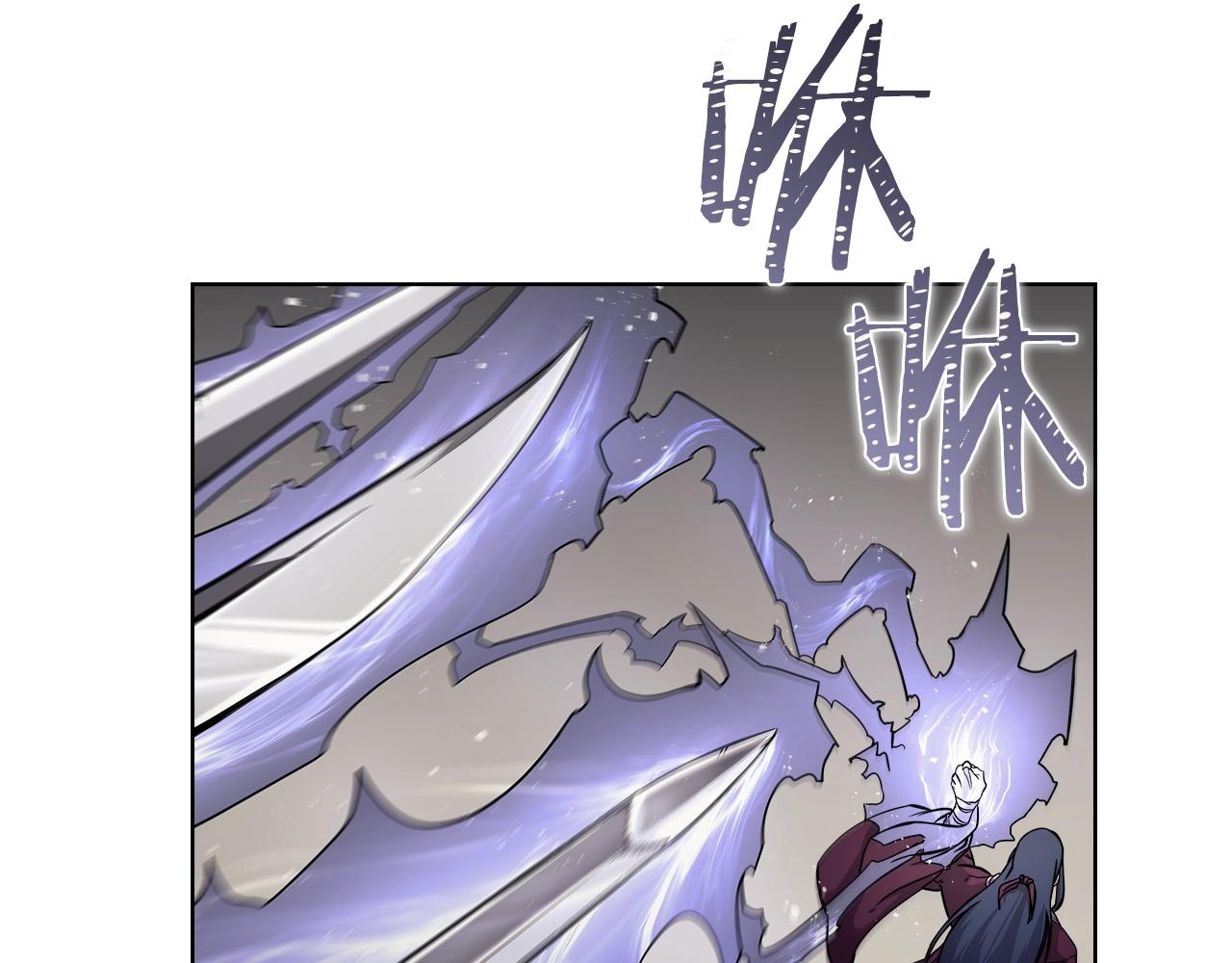 重生之我在魔教耍长枪韩漫全集-第140话 天魔伏龙无删减无遮挡章节图片 
