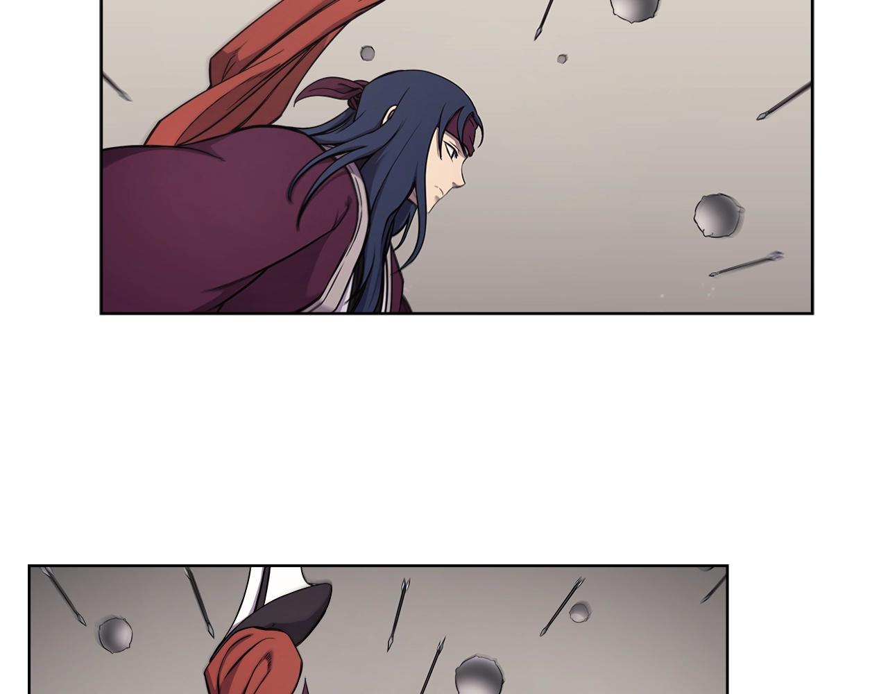 重生之我在魔教耍长枪韩漫全集-第140话 天魔伏龙无删减无遮挡章节图片 