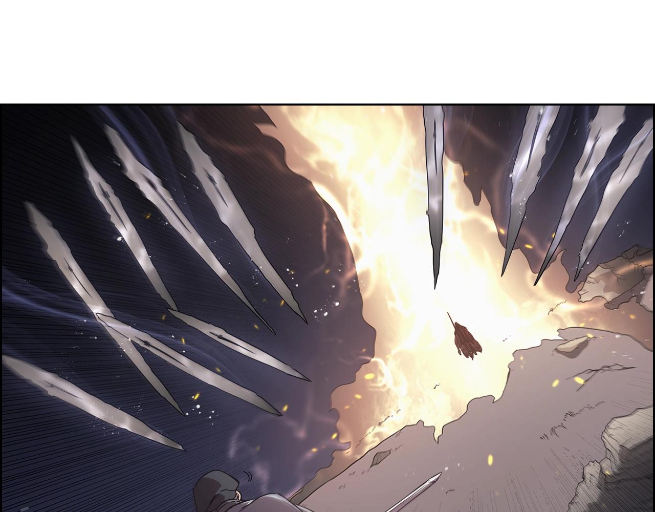 重生之我在魔教耍长枪韩漫全集-第140话 天魔伏龙无删减无遮挡章节图片 