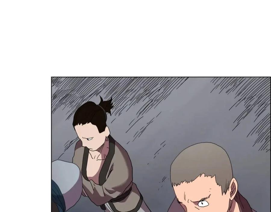 重生之我在魔教耍长枪韩漫全集-第15话 厮杀的强者们无删减无遮挡章节图片 