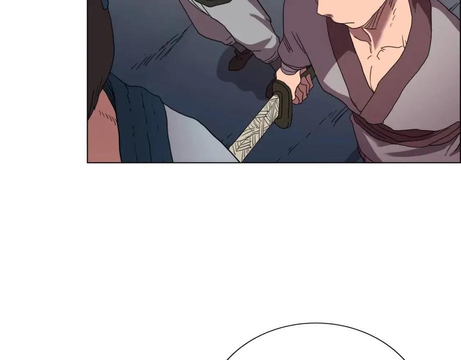 重生之我在魔教耍长枪韩漫全集-第15话 厮杀的强者们无删减无遮挡章节图片 