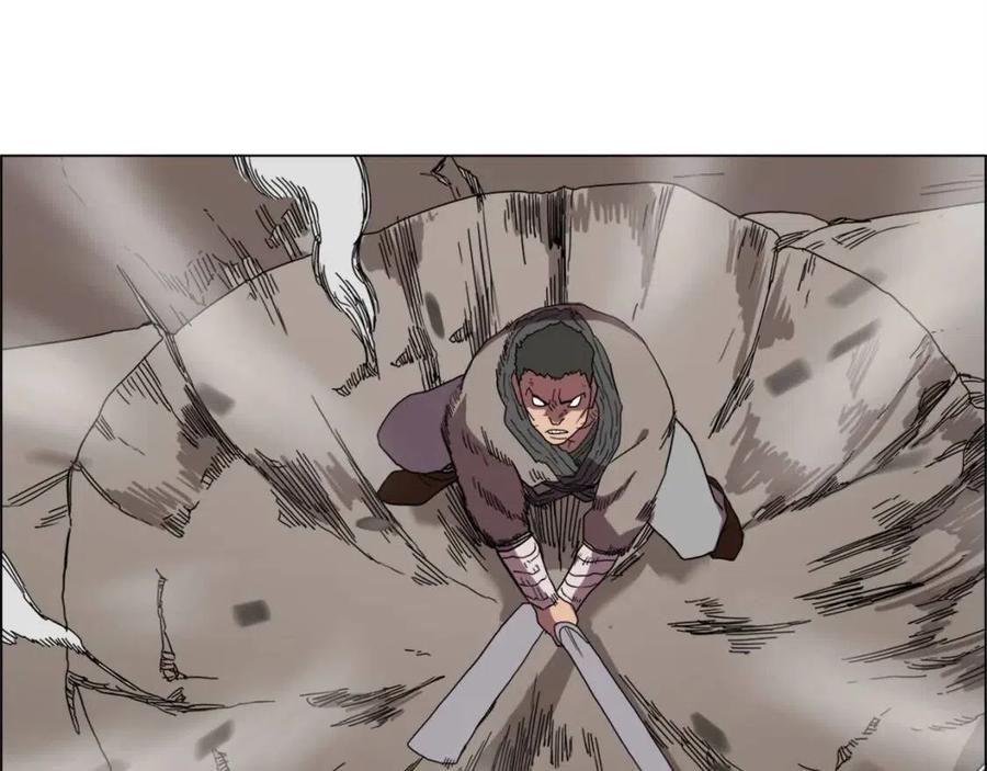 重生之我在魔教耍长枪韩漫全集-第15话 厮杀的强者们无删减无遮挡章节图片 
