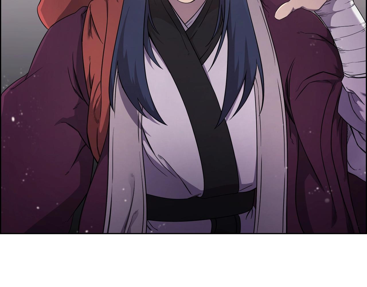 重生之我在魔教耍长枪韩漫全集-第142话 三方会谈无删减无遮挡章节图片 