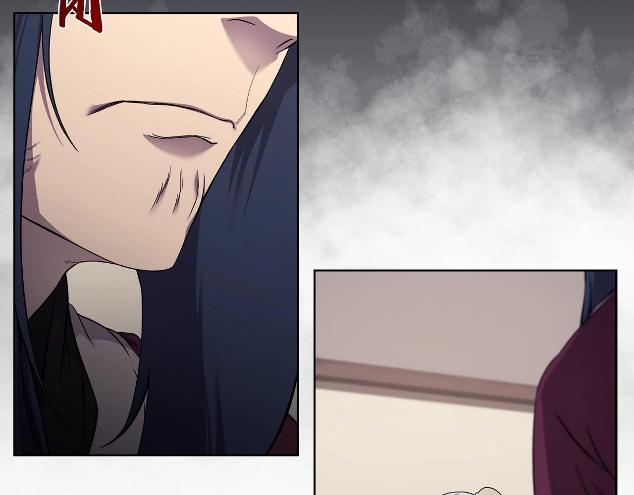 重生之我在魔教耍长枪韩漫全集-第142话 三方会谈无删减无遮挡章节图片 