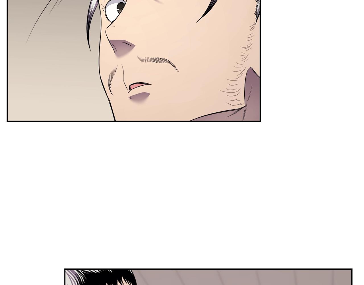 重生之我在魔教耍长枪韩漫全集-第142话 三方会谈无删减无遮挡章节图片 