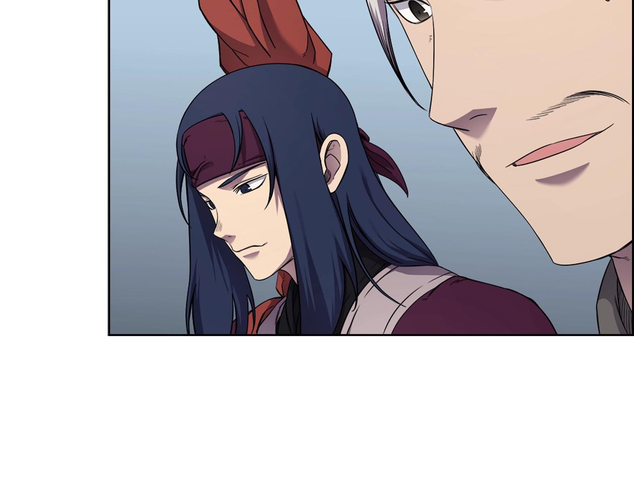 重生之我在魔教耍长枪韩漫全集-第142话 三方会谈无删减无遮挡章节图片 