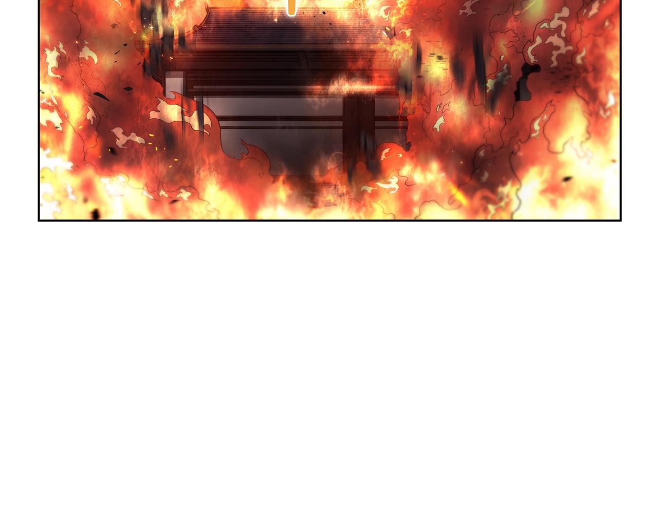 重生之我在魔教耍长枪韩漫全集-第143话 武神虫无删减无遮挡章节图片 