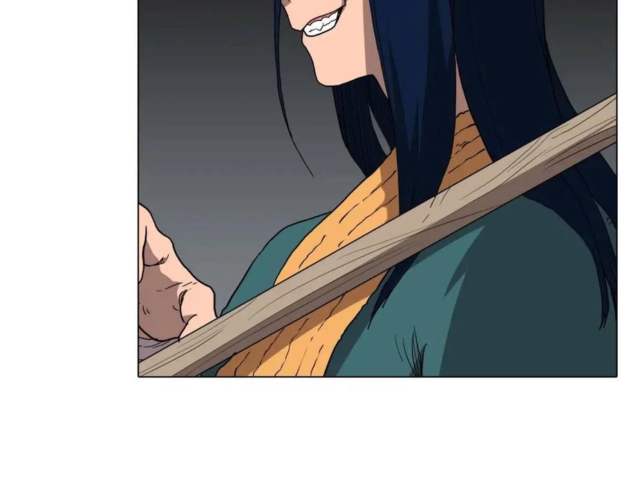 重生之我在魔教耍长枪韩漫全集-第16话 教主的血肉！无删减无遮挡章节图片 
