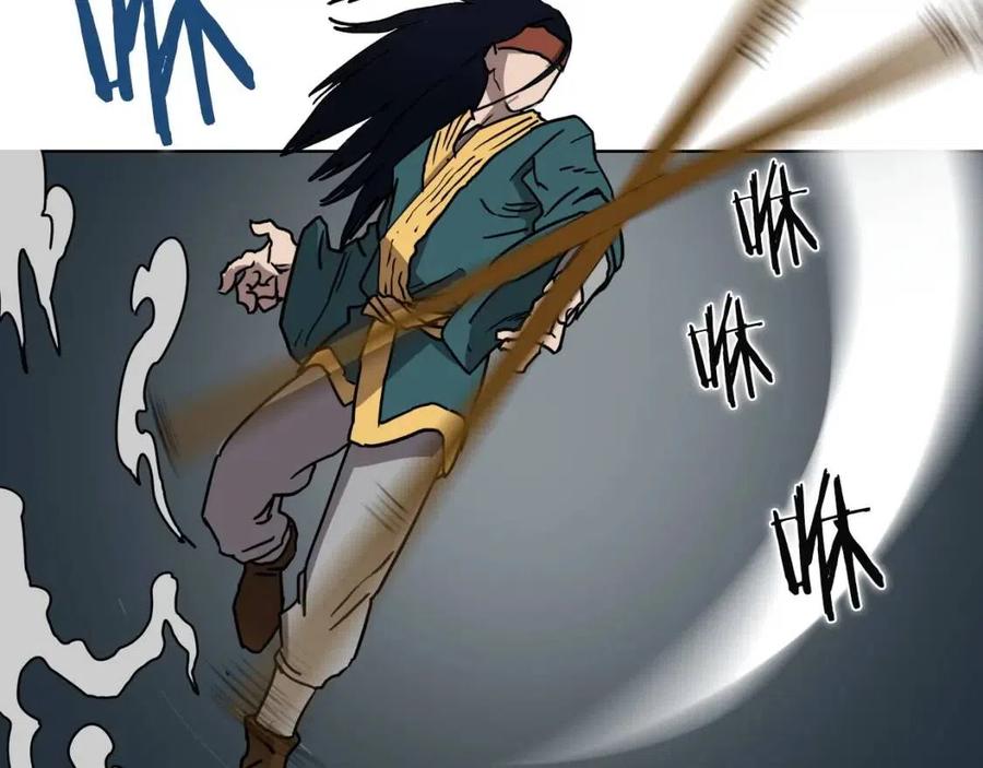 重生之我在魔教耍长枪韩漫全集-第17话 最终的胜者是...无删减无遮挡章节图片 