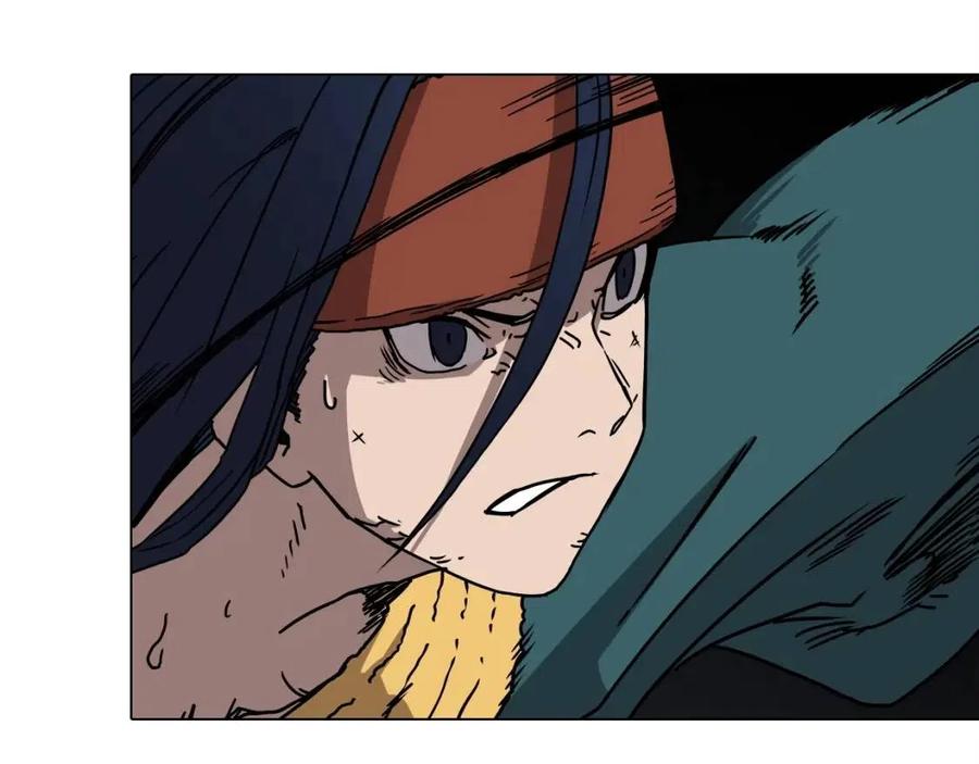 重生之我在魔教耍长枪韩漫全集-第17话 最终的胜者是...无删减无遮挡章节图片 