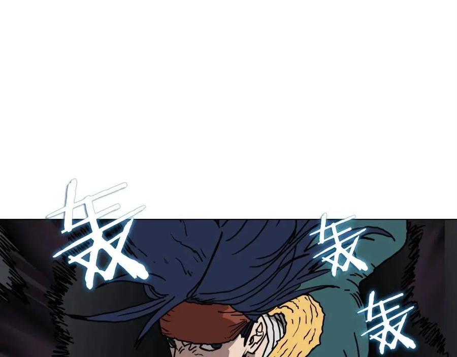 重生之我在魔教耍长枪韩漫全集-第17话 最终的胜者是...无删减无遮挡章节图片 