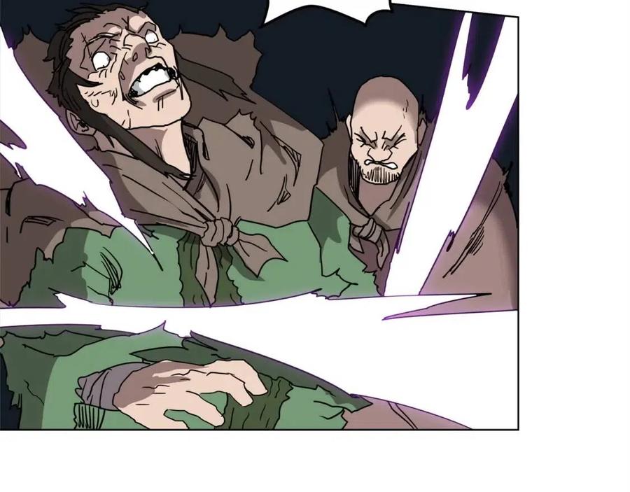 重生之我在魔教耍长枪韩漫全集-第19话 血债即偿无删减无遮挡章节图片 