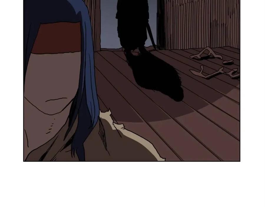 重生之我在魔教耍长枪韩漫全集-第19话 血债即偿无删减无遮挡章节图片 