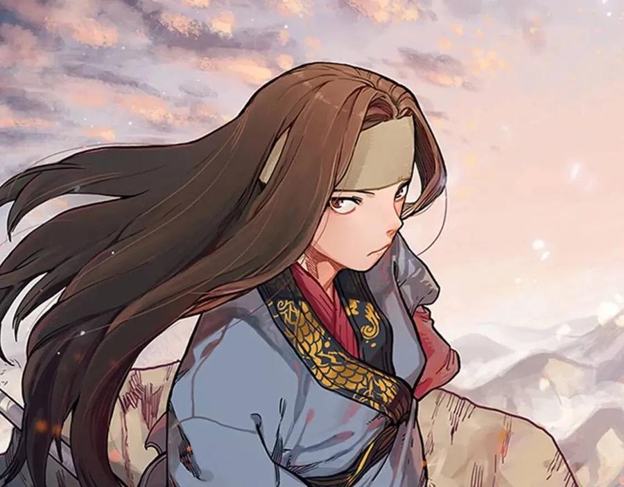 重生之我在魔教耍长枪韩漫全集-第19话 血债即偿无删减无遮挡章节图片 