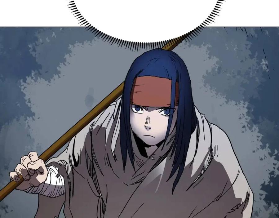 重生之我在魔教耍长枪韩漫全集-第19话 血债即偿无删减无遮挡章节图片 