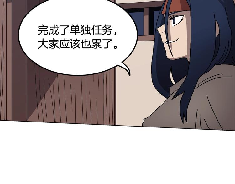 重生之我在魔教耍长枪韩漫全集-第23话 浅魔洞小队无删减无遮挡章节图片 