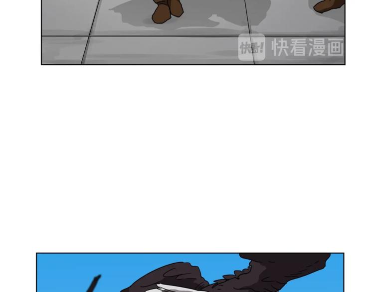 重生之我在魔教耍长枪韩漫全集-第25话 五恶僧无删减无遮挡章节图片 