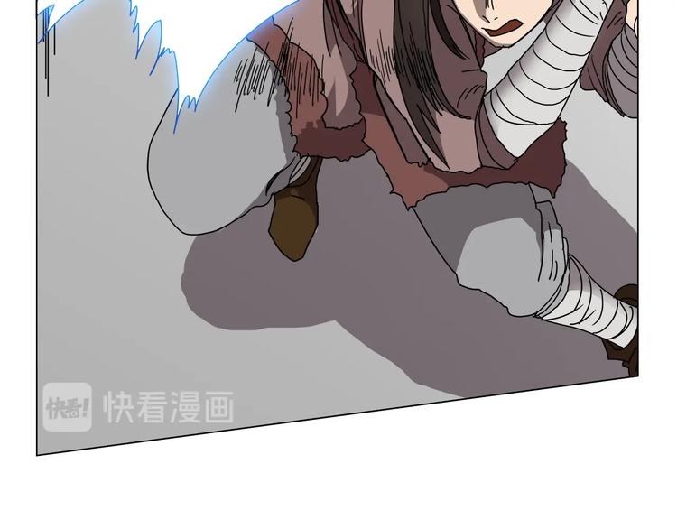 重生之我在魔教耍长枪韩漫全集-第27话 枪尊的风采无删减无遮挡章节图片 