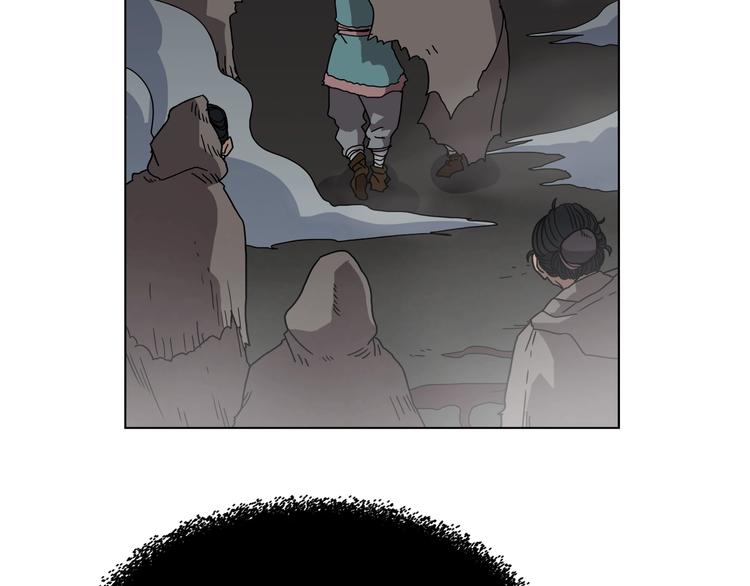 重生之我在魔教耍长枪韩漫全集-第30话 一对一无删减无遮挡章节图片 