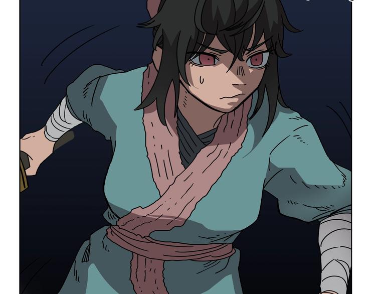 重生之我在魔教耍长枪韩漫全集-第30话 一对一无删减无遮挡章节图片 