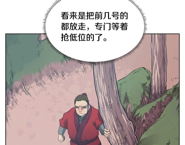 重生之我在魔教耍长枪韩漫全集-第4话 900号的威慑力无删减无遮挡章节图片 