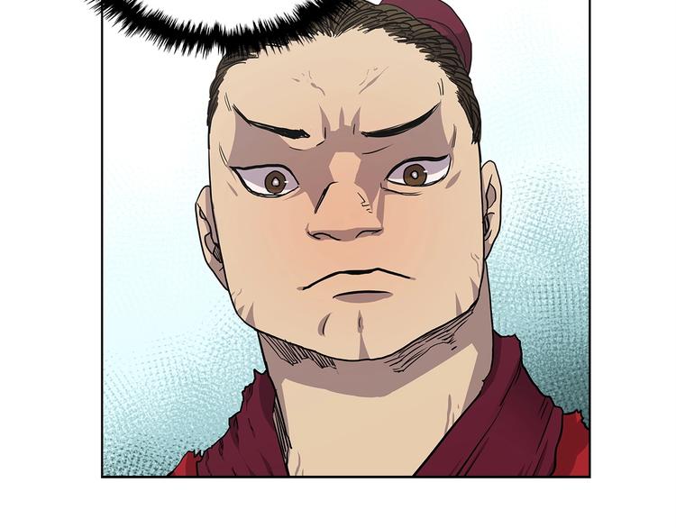 重生之我在魔教耍长枪韩漫全集-第4话 900号的威慑力无删减无遮挡章节图片 