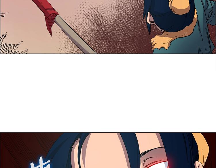重生之我在魔教耍长枪韩漫全集-第4话 900号的威慑力无删减无遮挡章节图片 