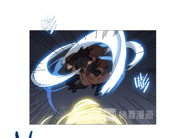 重生之我在魔教耍长枪韩漫全集-第33话 什么级别的战斗啊！无删减无遮挡章节图片 
