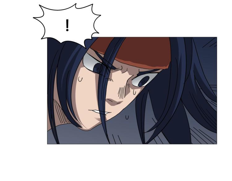重生之我在魔教耍长枪韩漫全集-第33话 什么级别的战斗啊！无删减无遮挡章节图片 